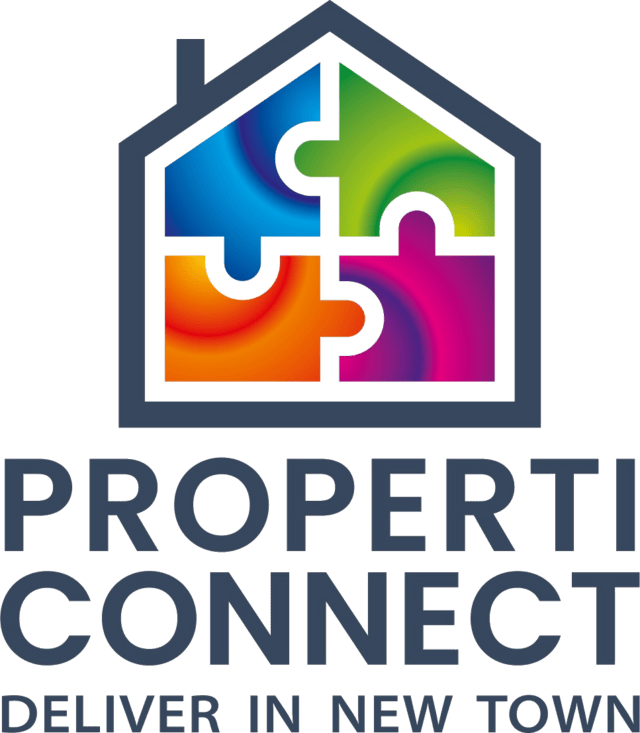 Properti Connect