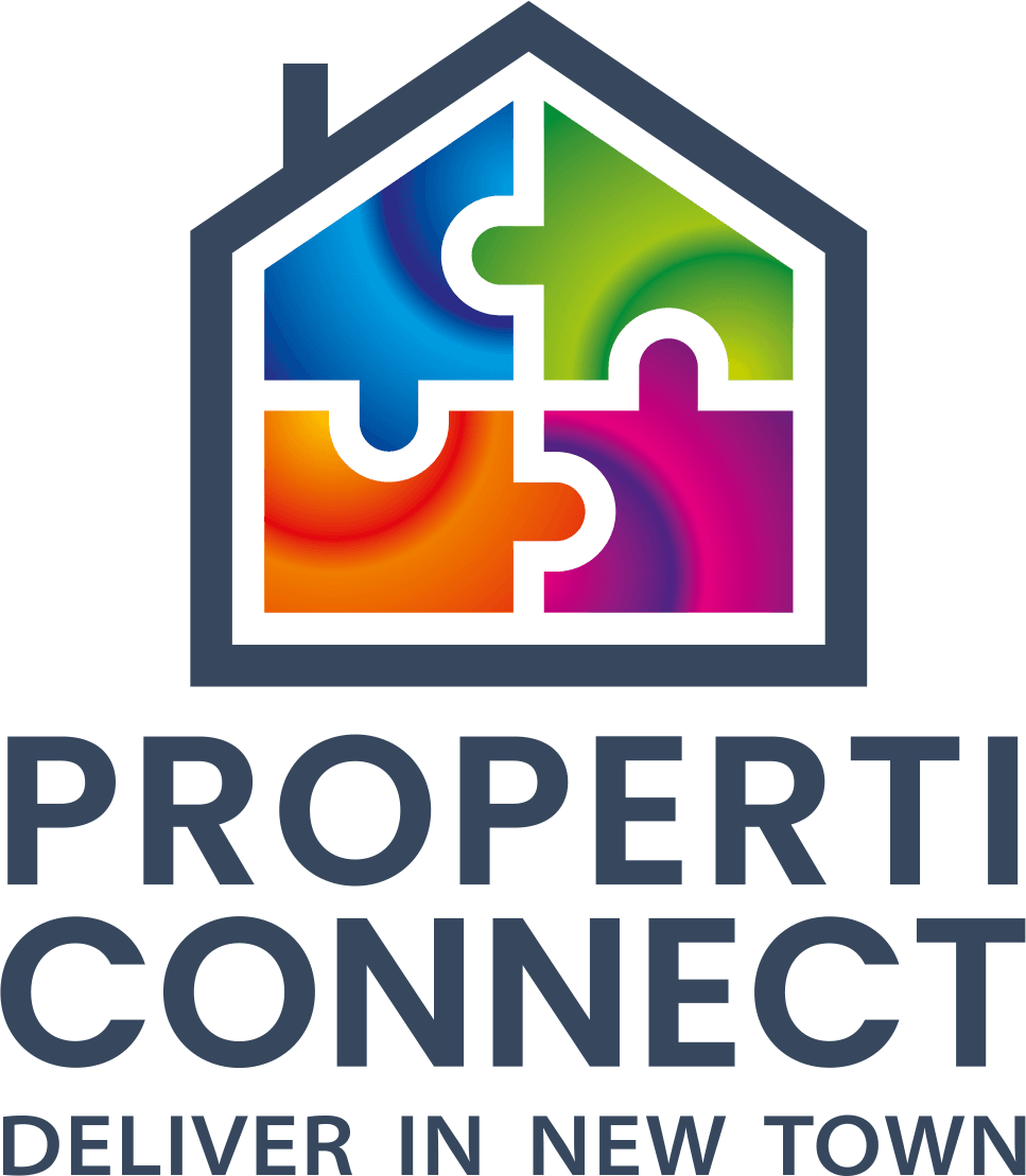 Properti Connect
