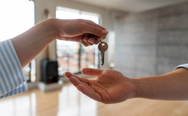 Property buying
