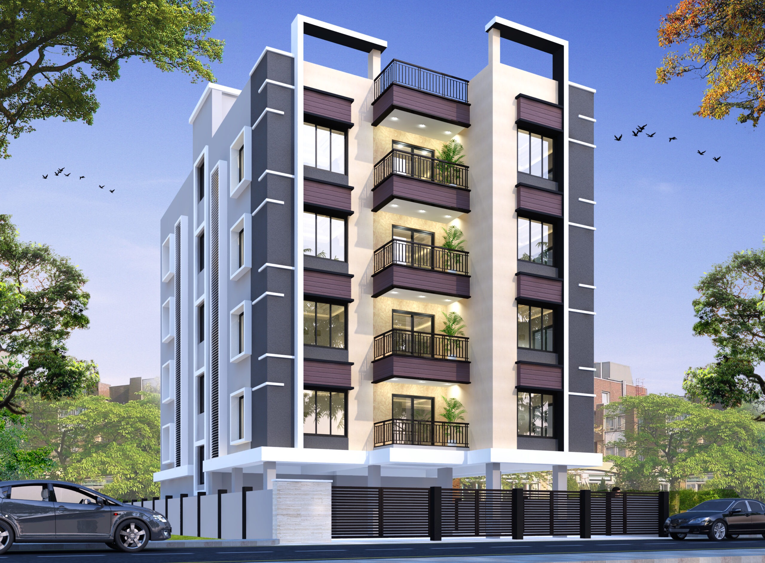 Prayag CHSL