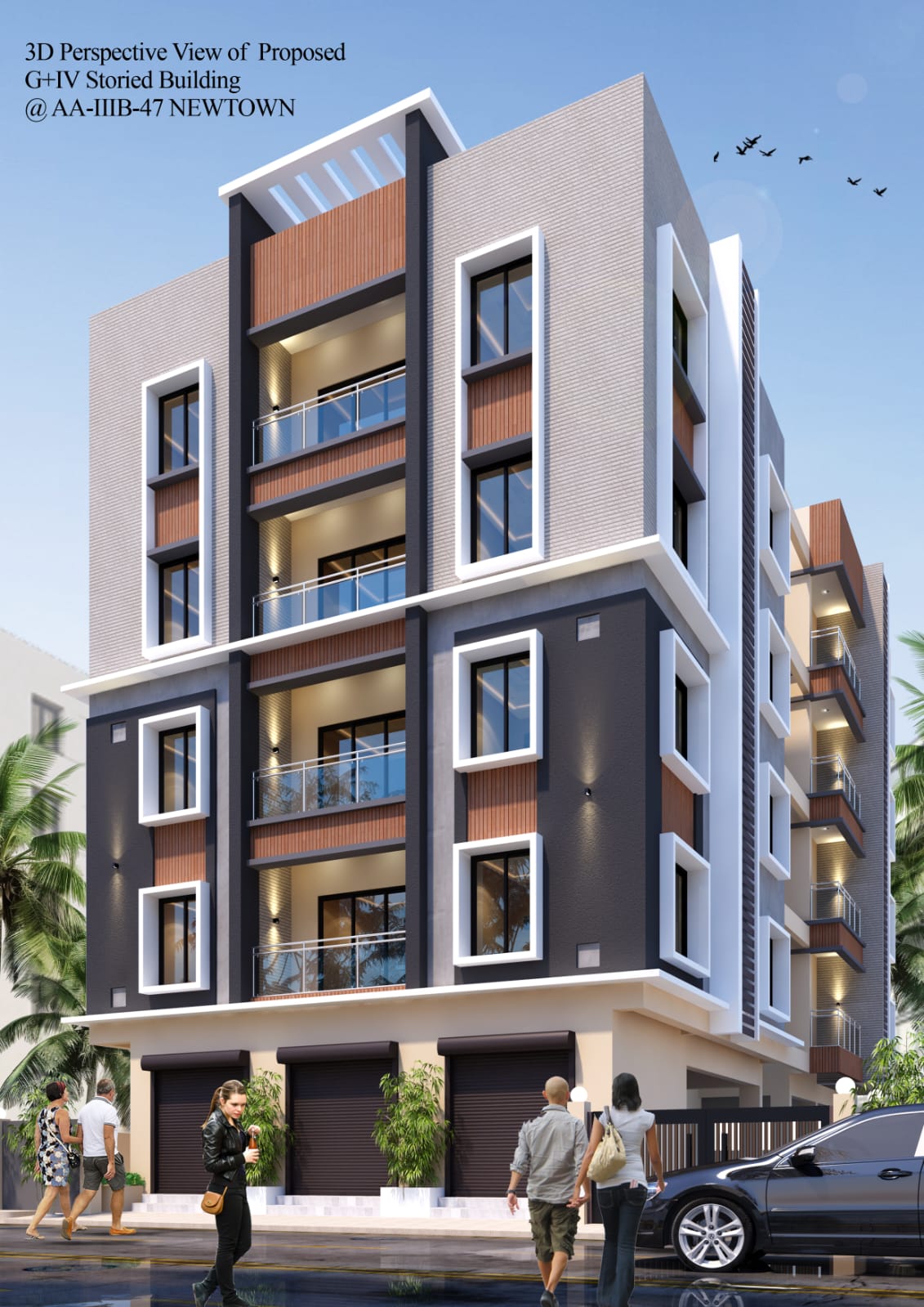 Saharshadhara CHSL