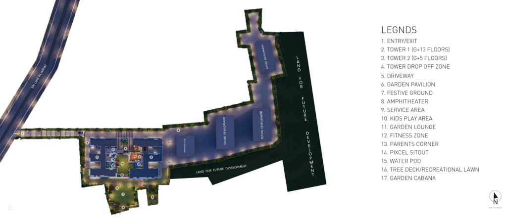 Master Plan