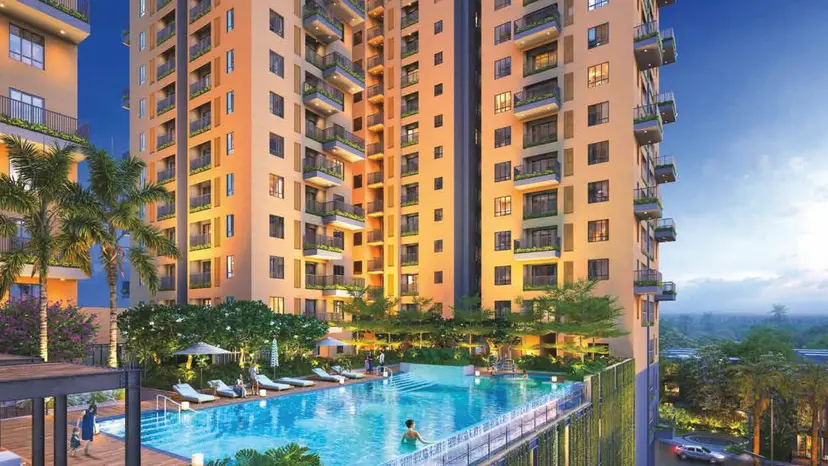 Vinayak 21 Acres